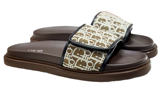 Dior Slides
11+ colorways
[Premium Quality]