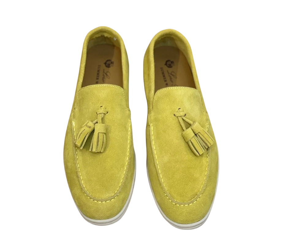 Loro Piana Shoes
22+ colorways
[Premium Quality]