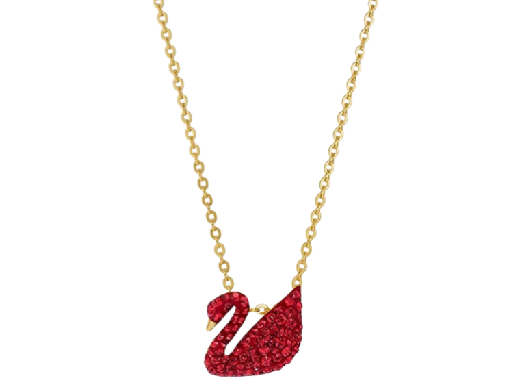 Swarovski  Necklaces-1
18+ colorways
[Premium Quality]