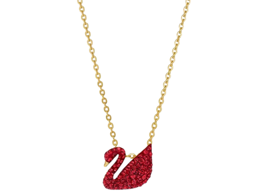 Swarovski  Necklaces-1
18+ colorways
[Premium Quality]