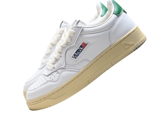 Autry Shoes
7+ colorways
[Premium Quality]