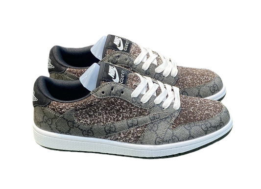 Gucci x Nike Shoes
4+ colorways
[Premium Quality]