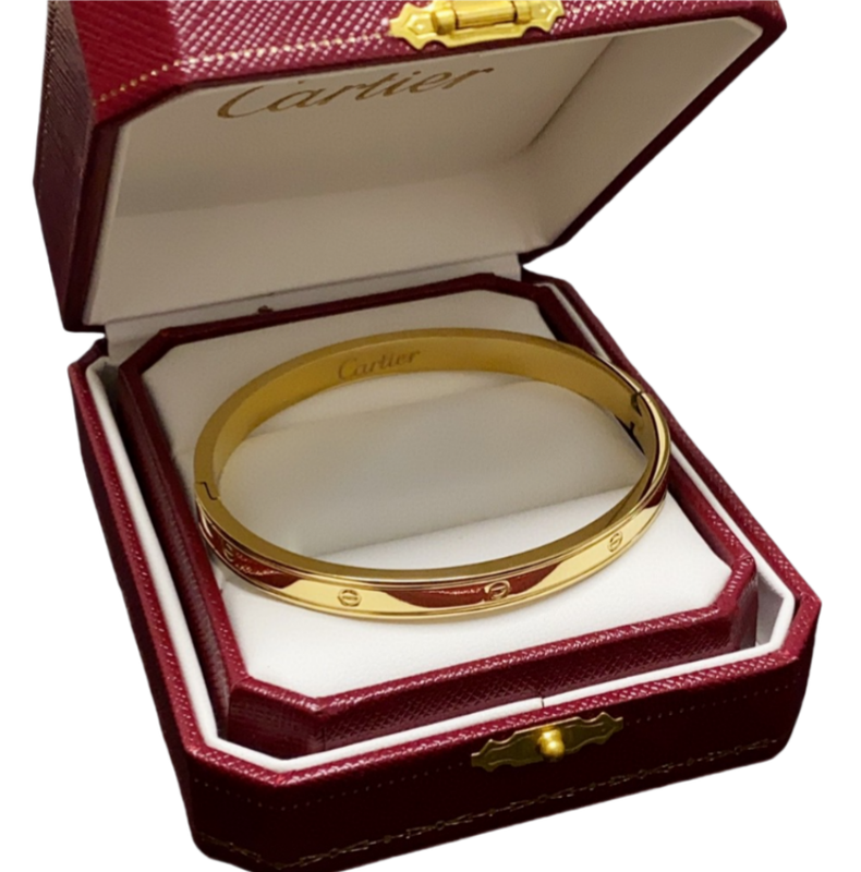 Cartier Bracelet-1
14+ colorways
[Premium Quality]