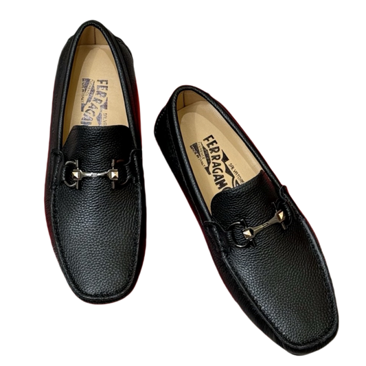 Ferragamo Shoes
14+ colorways
[Premium Quality]