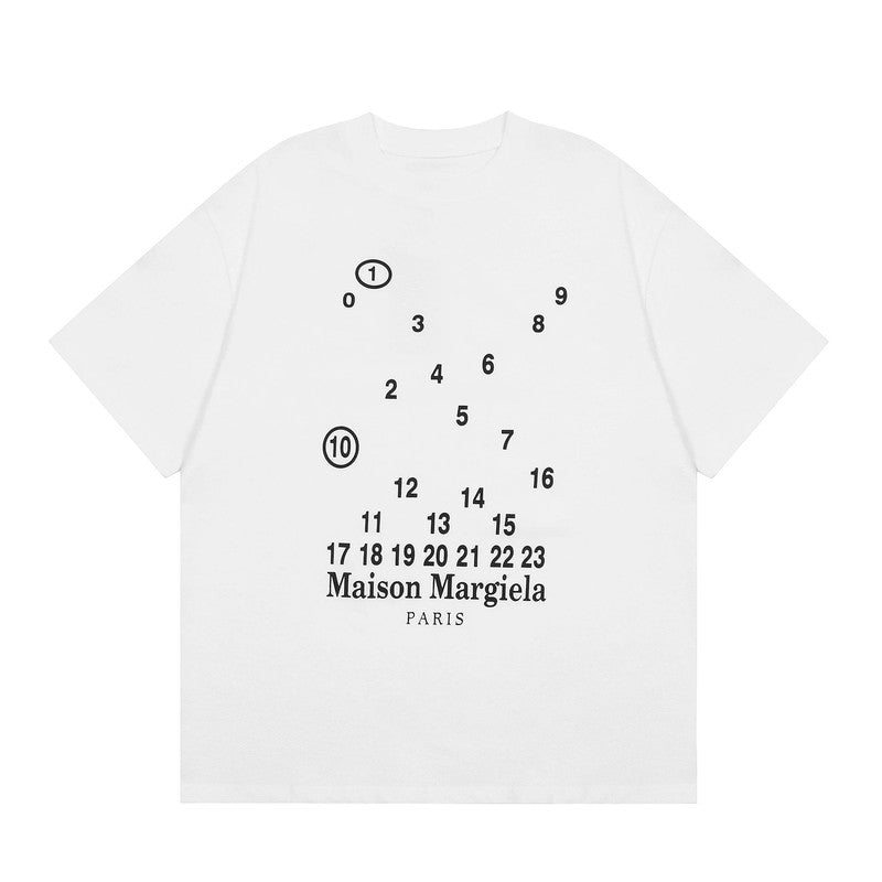 Maison Margiela Tee
40+ colorways
[Premium Quality]