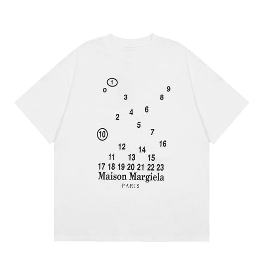 Maison Margiela Tee
40+ colorways
[Premium Quality]