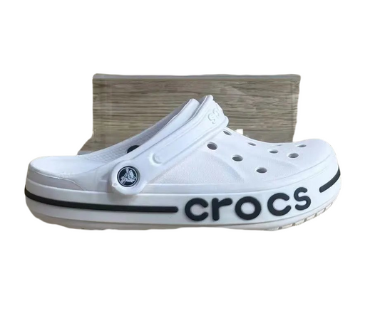Crocs Slippers
21+ colorways
[Premium Quality]