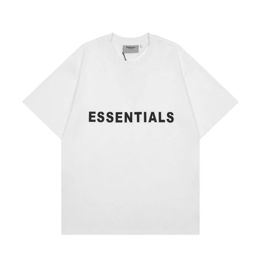 Essentials Tee
29+ colorways
[Premium Quality]