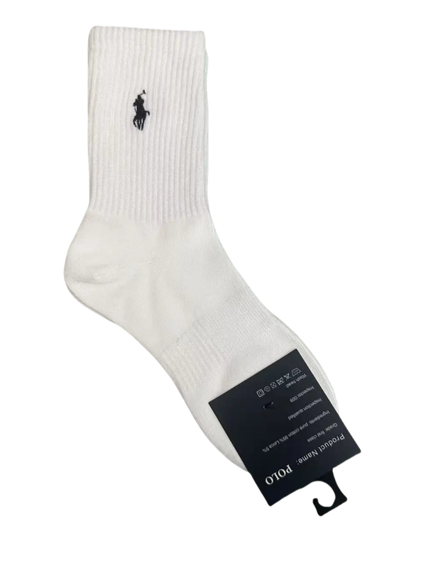 Ralph Lauren Socks
6+ colorways
[Premium Quality]