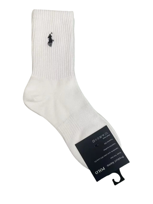 Ralph Lauren Socks
6+ colorways
[Premium Quality]
