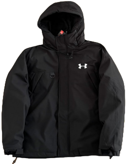 Under Armour Down Jacket
4+ colorways
[Premium Quality]