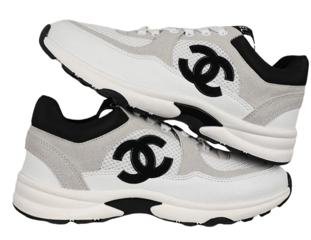 Chanel Shoes
10+ colorways
[Premium Quality]