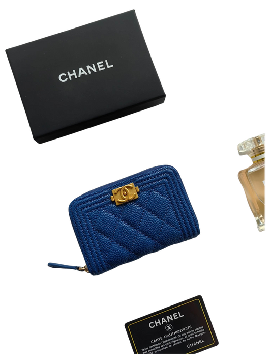 Chanel Wallet-1
29+ colorways
[Premium Quality]