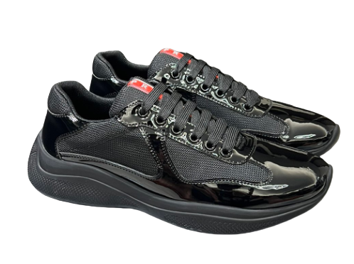 Prada Shoes
30+ colorways
[Premium Quality]