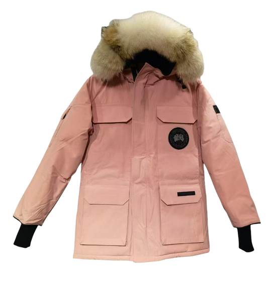 Canada Goose Down Jacket
25+ colorways
[Premium Quality]