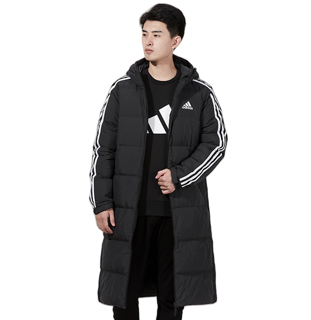 Adidas Long Down Jacket
2+ colorways
[Premium Quality]