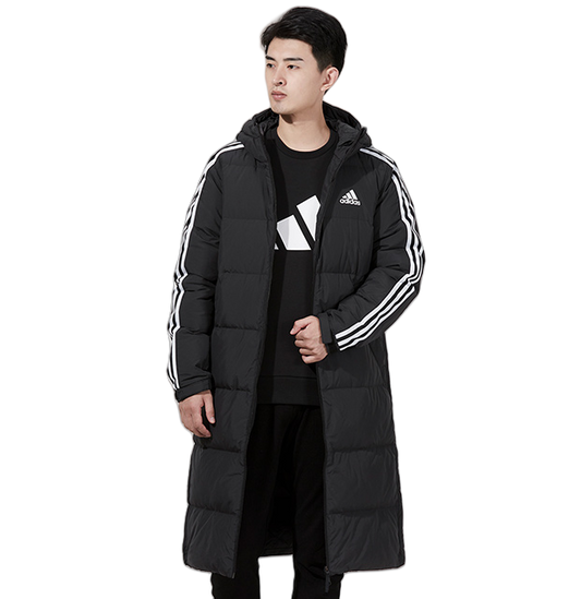 Adidas Long Down Jacket
2+ colorways
[Premium Quality]