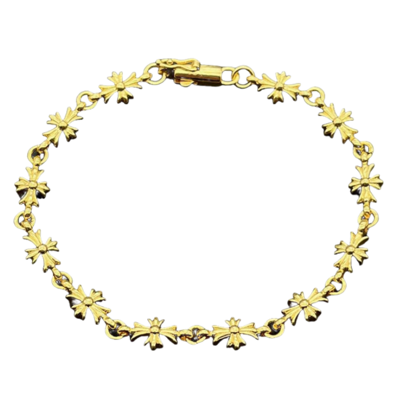 Chrome Hearts Bracelet-1
36+ colorways
[Premium Quality]