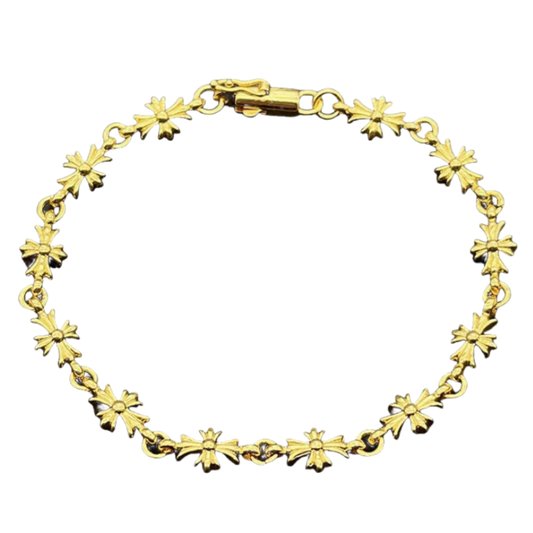 Chrome Hearts Bracelet-1
36+ colorways
[Premium Quality]