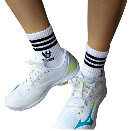 Adidas Socks-1
3+ colorways
[Premium Quality]