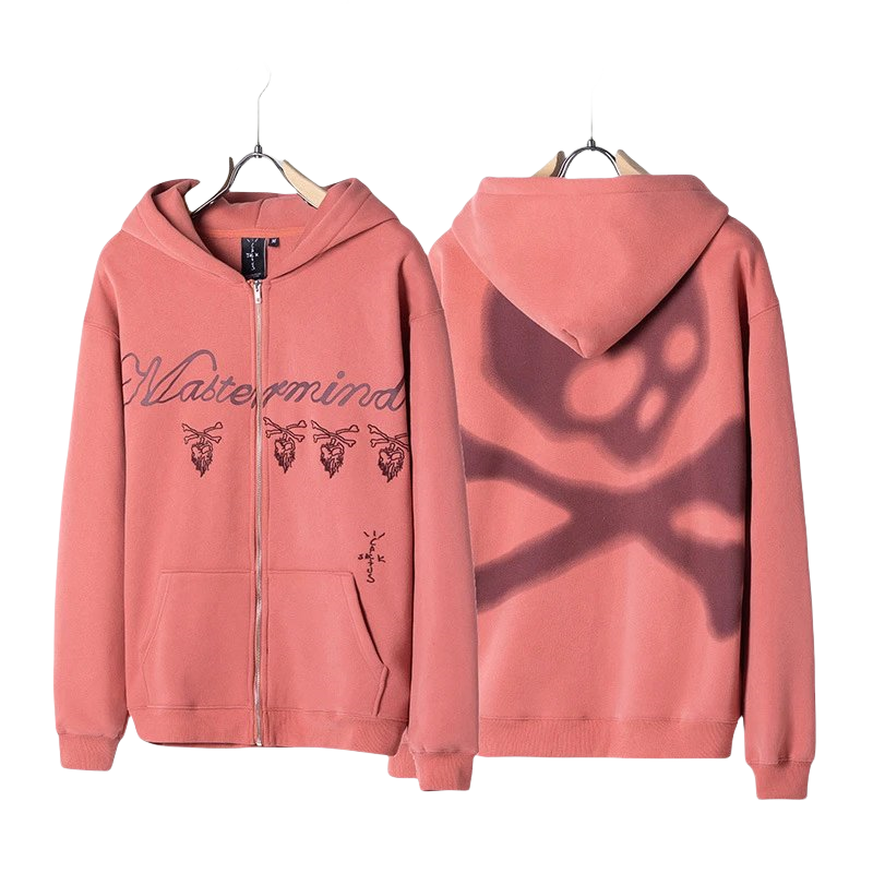 Travis Scott  Hoodies
28+ colorways
[Premium Quality]
