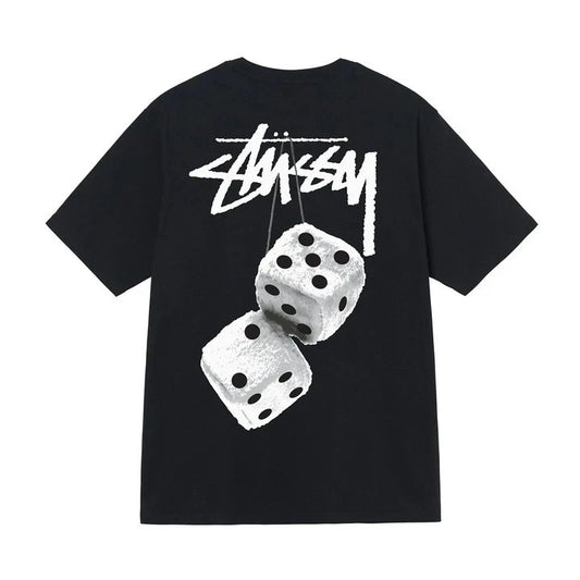 Stussy Tee
32+ colorways
[Premium Quality]