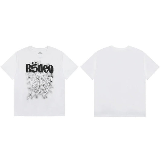 Spider Tee
21+ colorways
[Premium Quality]