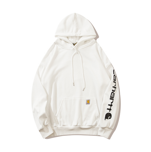 Carhartt Hoodie
21+ colorways
[Premium Quality]