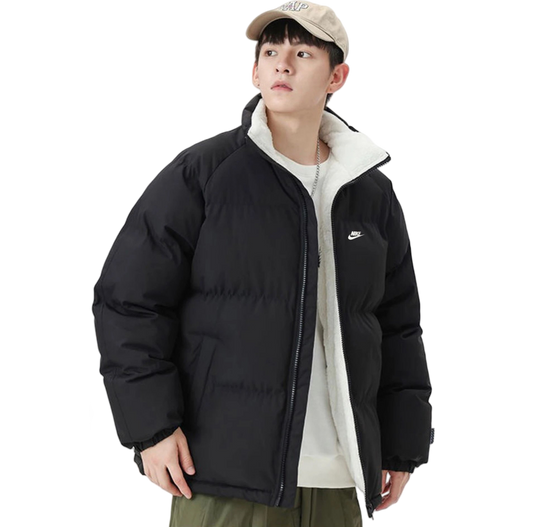 Nike Down Jacket
4+ colorways
[Premium Quality]