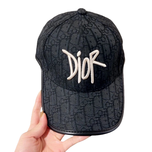 Dior Hat
8+ colorways
[Premium Quality]