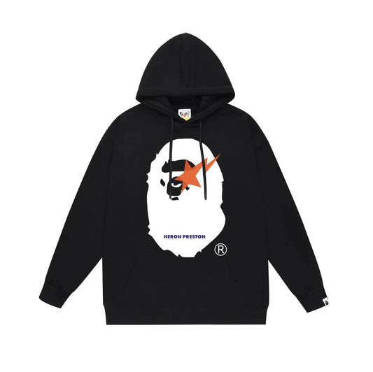 Bape Hoodies
40+ colorways
[Premium Quality]