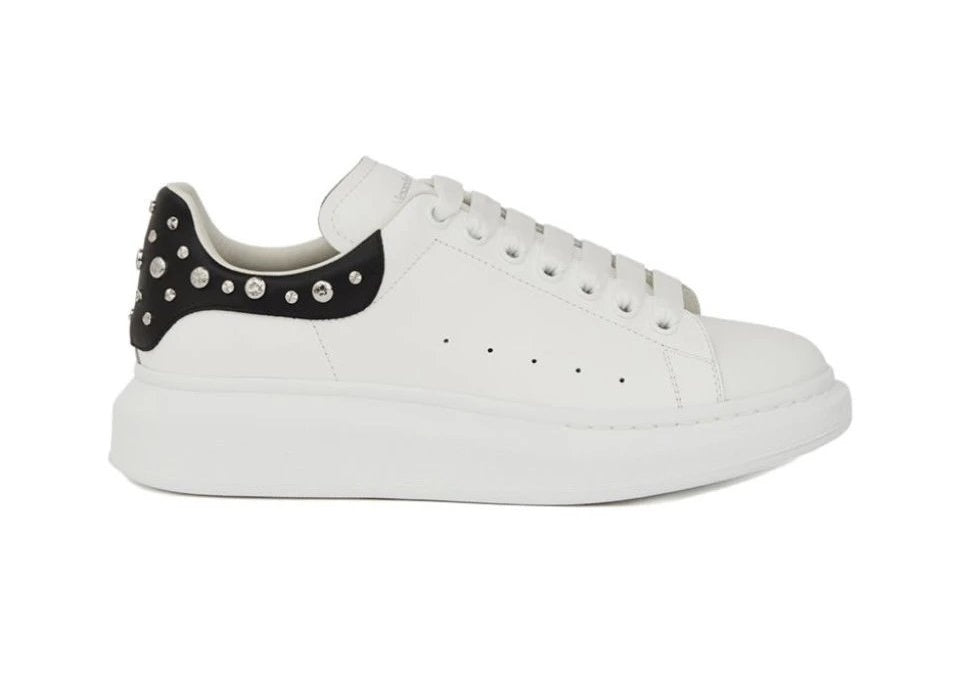 Alexander McQueen Shoes
4+ colorways
[Premium Quality]