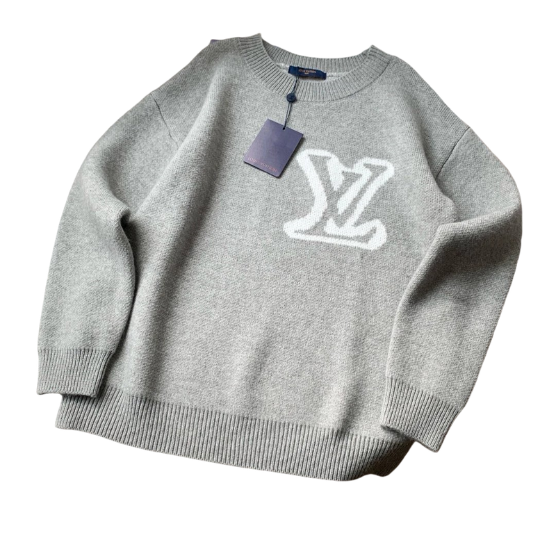 Louis Vuitton Sweater
2+ colorways
[Premium Quality]