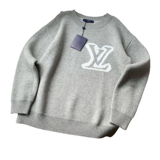 Louis Vuitton Sweater
2+ colorways
[Premium Quality]