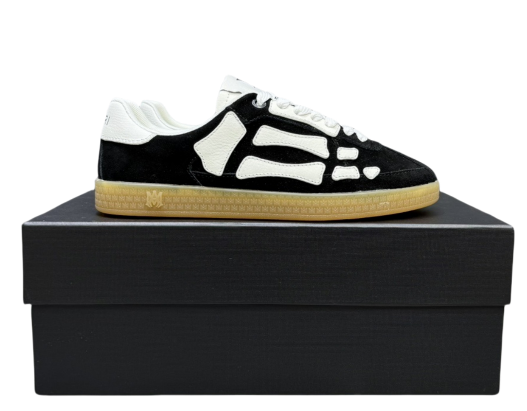 Amiri Shoes
29+ colorways
[Premium Quality]