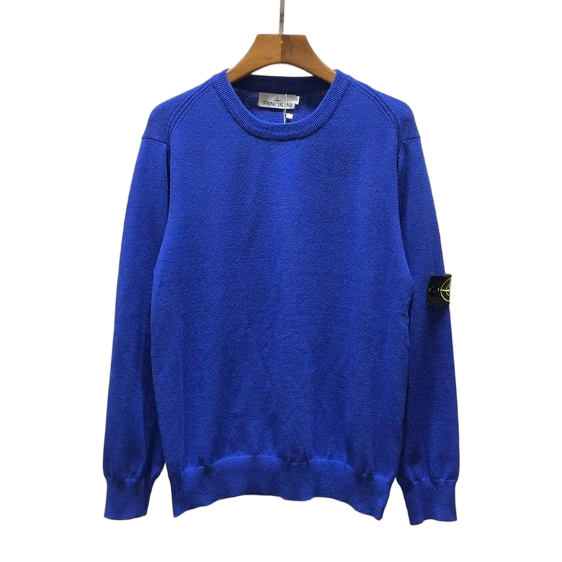 Stone Island Sweater
5+ colorways
[Premium Quality]