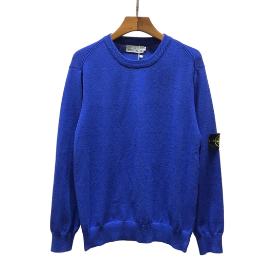 Stone Island Sweater
5+ colorways
[Premium Quality]