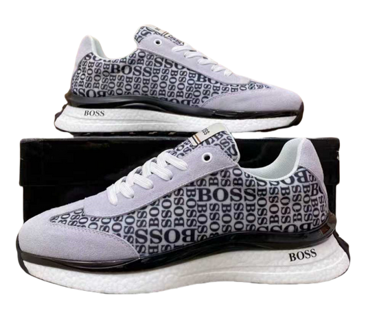 Boss Shoes
37+ colorways
[Premium Quality]