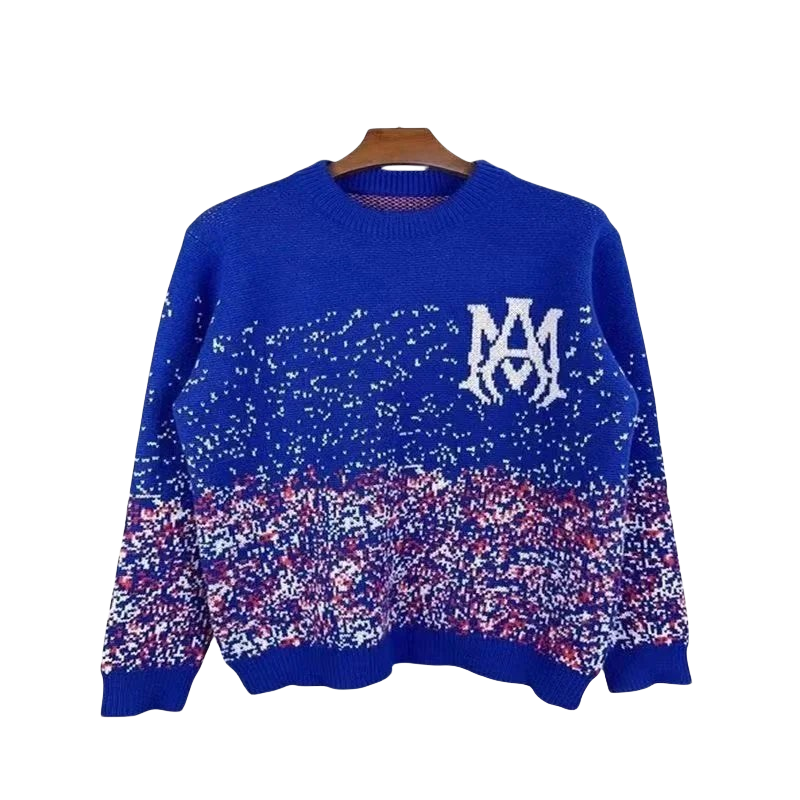 Amiri Sweater
15+ colorways
[Premium Quality]