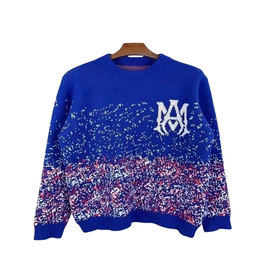 Amiri Sweater
15+ colorways
[Premium Quality]