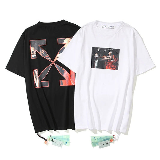 Off -White  Tee
40+ colorways
[Premium Quality]