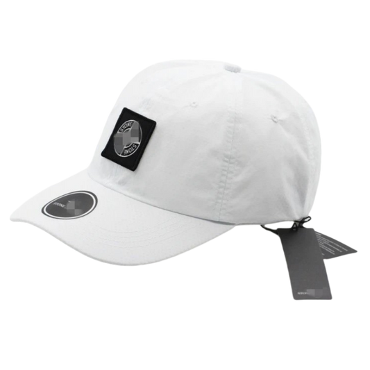 Stone Island Hat-5
5+ colorways
[Premium Quality]