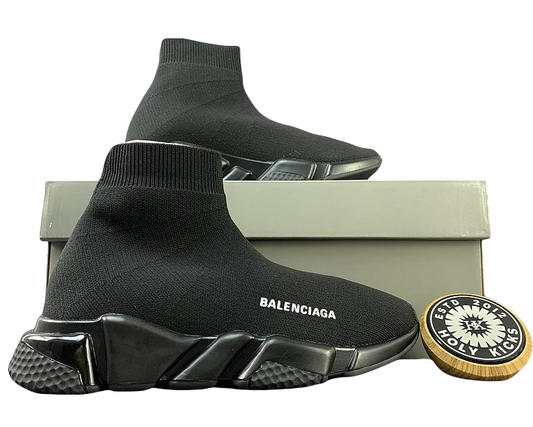 Balenciaga Speed Trainer
18+ colorways
[Premium Quality]