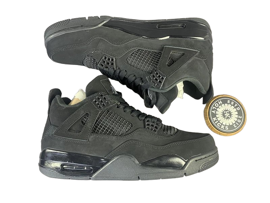 Jordan 4
17+ colorways
[Good Quality]