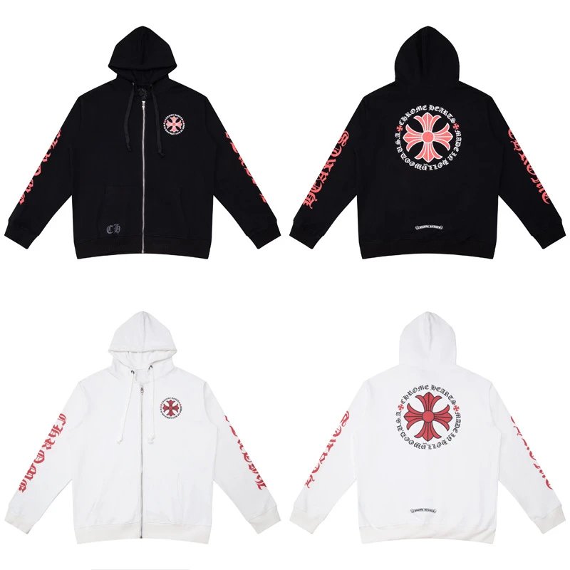 Chrome Hearts Hoodie
40+ colorways
[Premium Quality]