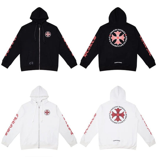 Chrome Hearts Hoodie
40+ colorways
[Premium Quality]