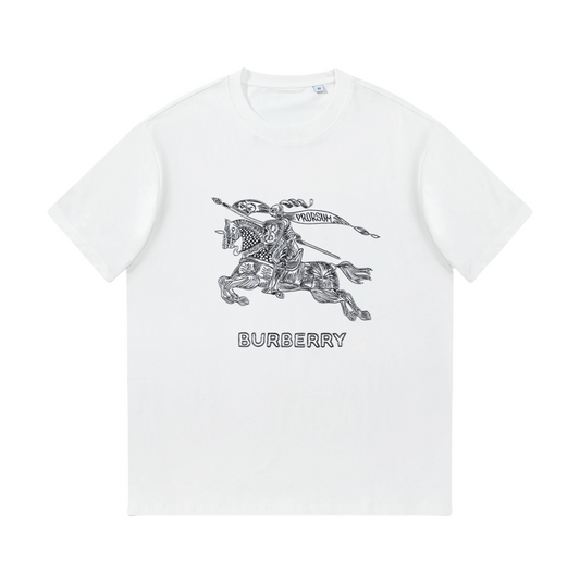 Burberry Tee
33+ colorways
[Premium Quality]