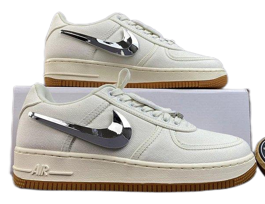 Air Force 1
29+ colorways
[Premium Quality]