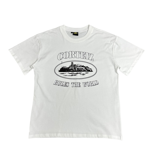 Corteiz Tee
34+ colorways
[Premium Quality]