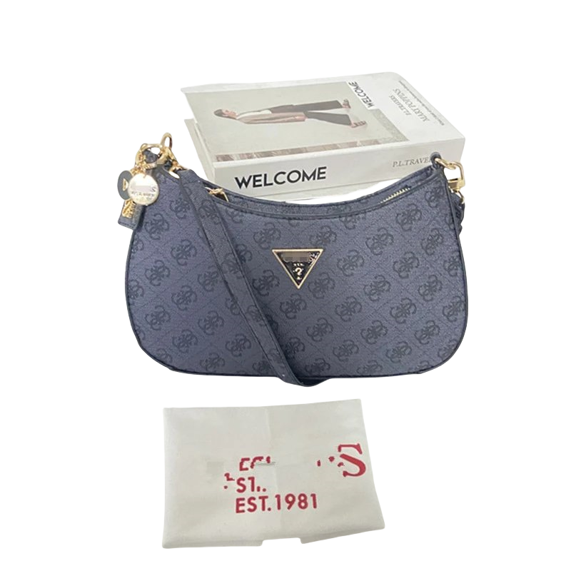 Guess Bag-5
5+ colorways
[Premium Quality]